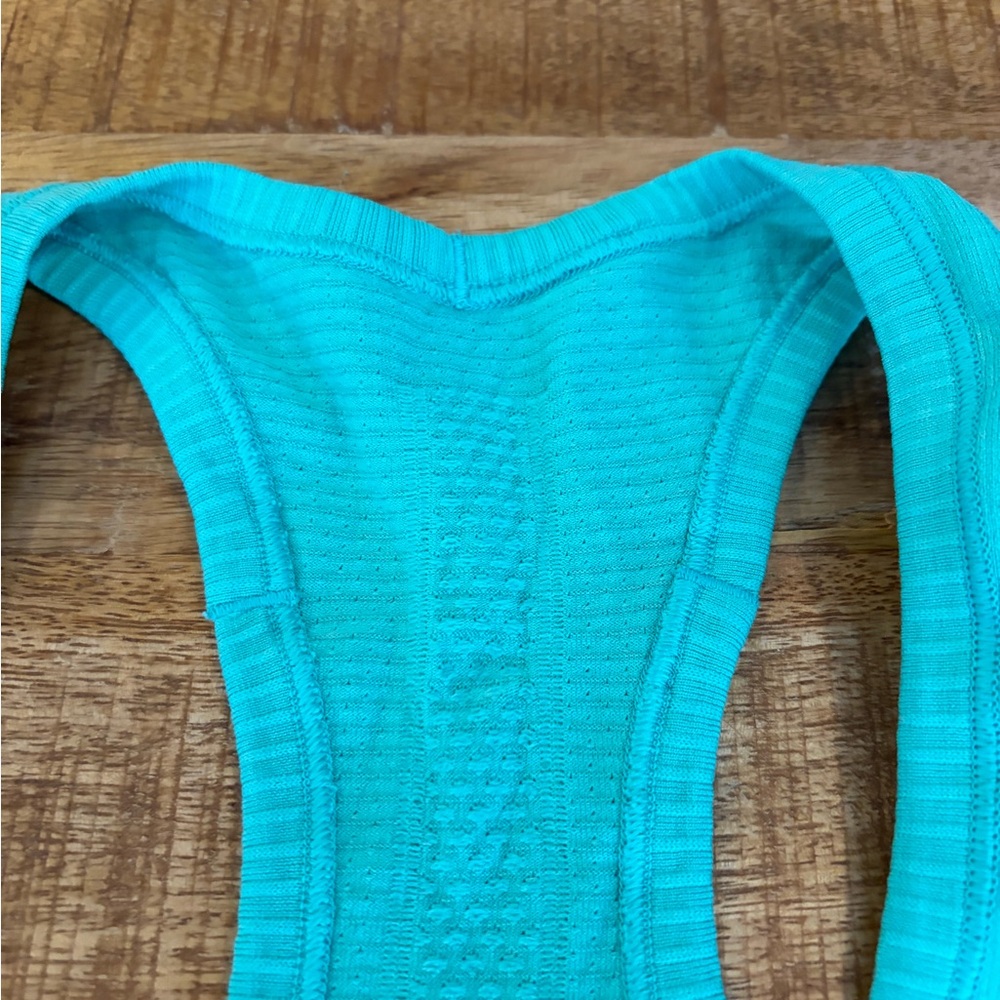 Lululemon Swiftly Tech Racerback Tanktop - Picture 4 of 6